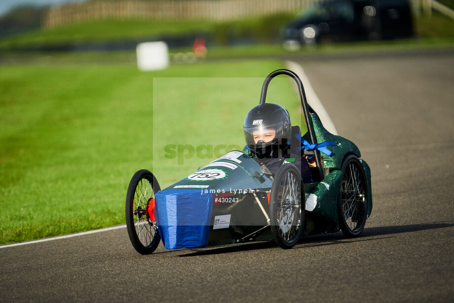 Spacesuit Collections Photo ID 430243, James Lynch, Greenpower International Final, UK, 08/10/2023 09:28:25