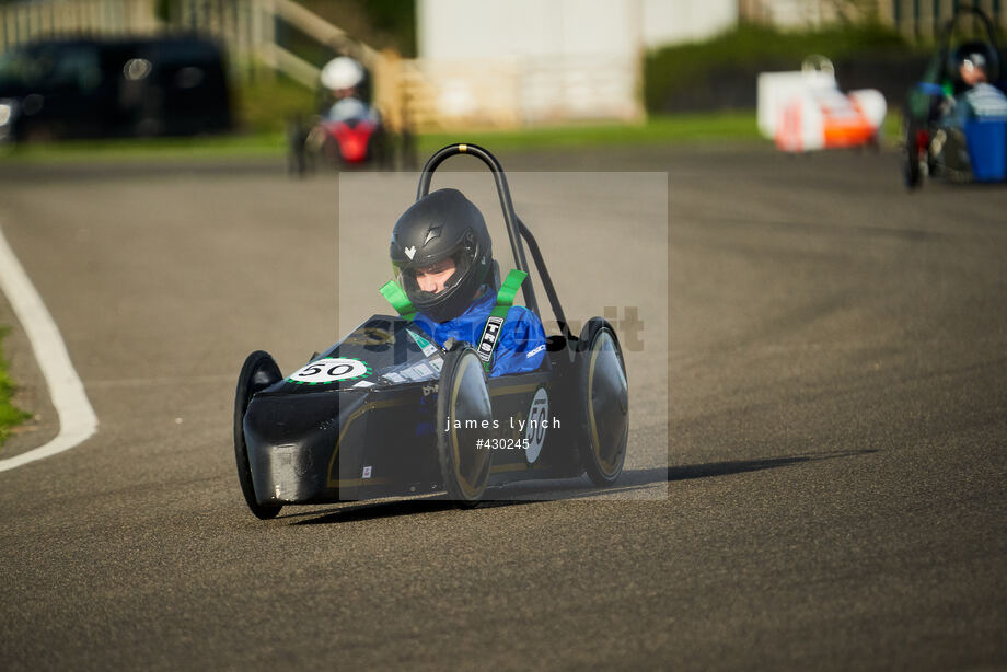 Spacesuit Collections Photo ID 430245, James Lynch, Greenpower International Final, UK, 08/10/2023 09:28:20