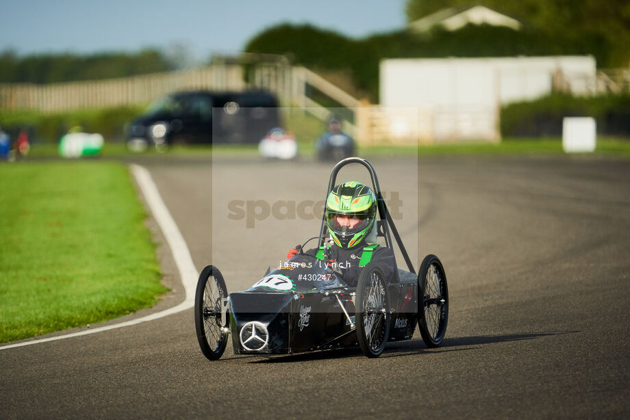 Spacesuit Collections Photo ID 430247, James Lynch, Greenpower International Final, UK, 08/10/2023 09:28:07