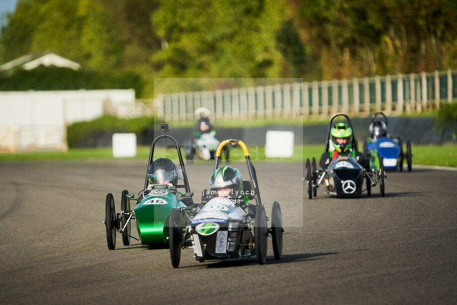 Spacesuit Collections Photo ID 430248, James Lynch, Greenpower International Final, UK, 08/10/2023 09:28:04