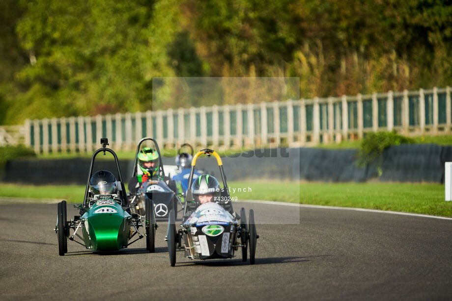 Spacesuit Collections Photo ID 430249, James Lynch, Greenpower International Final, UK, 08/10/2023 09:28:02