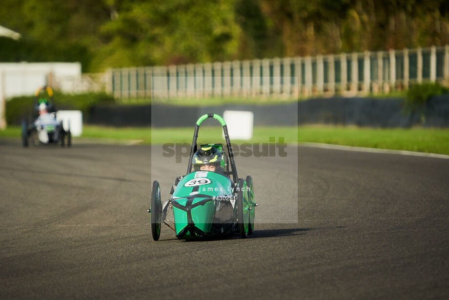 Spacesuit Collections Photo ID 430251, James Lynch, Greenpower International Final, UK, 08/10/2023 09:27:57