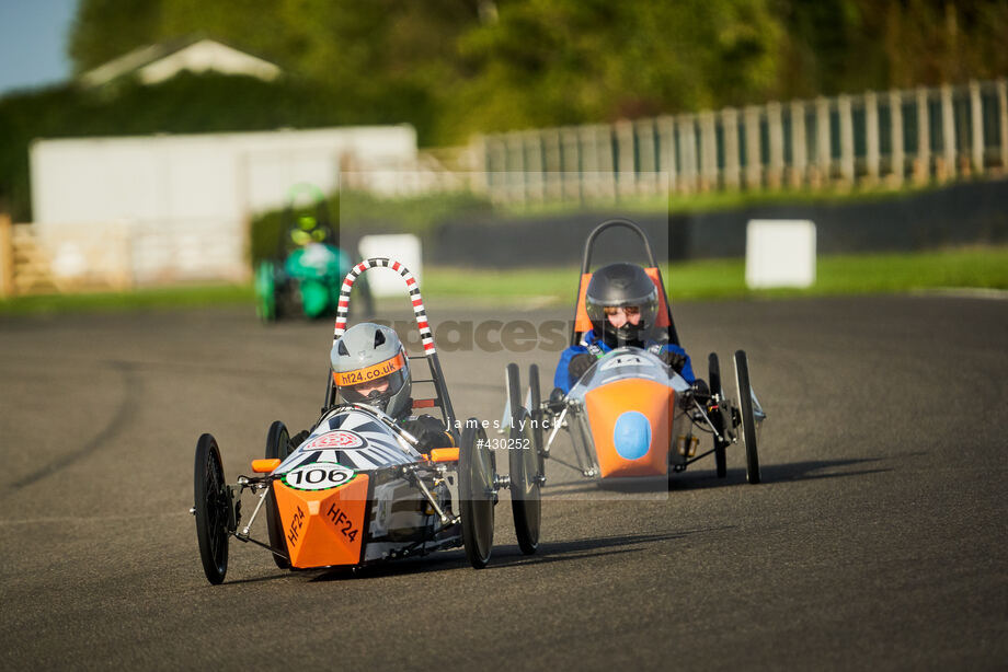 Spacesuit Collections Photo ID 430252, James Lynch, Greenpower International Final, UK, 08/10/2023 09:27:51