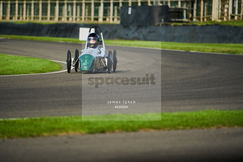 Spacesuit Collections Photo ID 430259, James Lynch, Greenpower International Final, UK, 08/10/2023 09:26:31