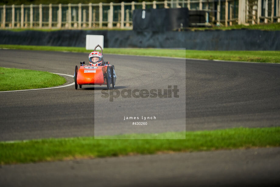 Spacesuit Collections Photo ID 430260, James Lynch, Greenpower International Final, UK, 08/10/2023 09:26:21