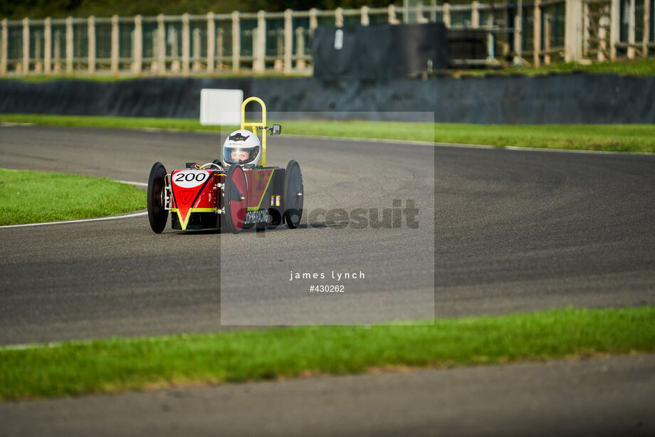 Spacesuit Collections Photo ID 430262, James Lynch, Greenpower International Final, UK, 08/10/2023 09:26:04