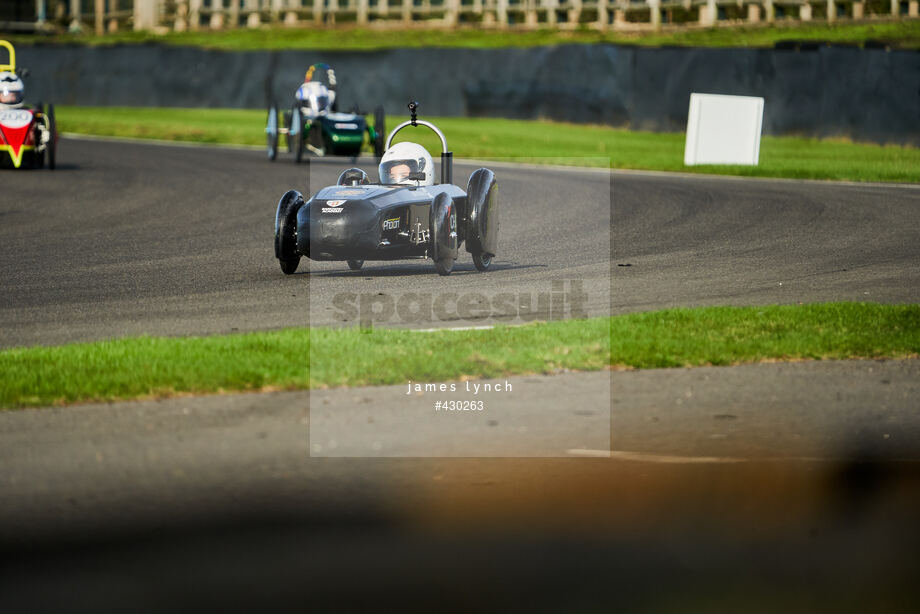 Spacesuit Collections Photo ID 430263, James Lynch, Greenpower International Final, UK, 08/10/2023 09:26:02