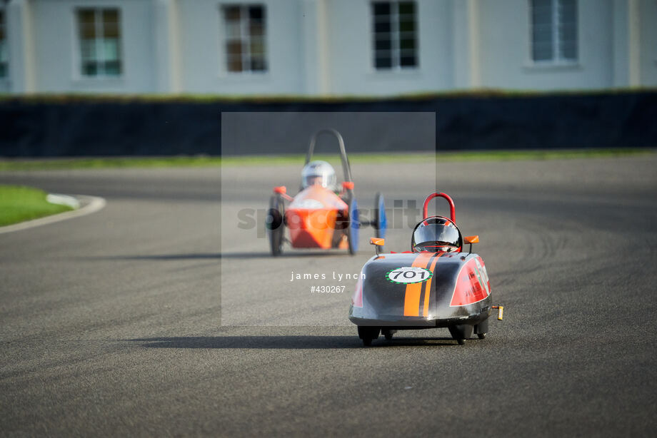 Spacesuit Collections Photo ID 430267, James Lynch, Greenpower International Final, UK, 08/10/2023 09:21:45