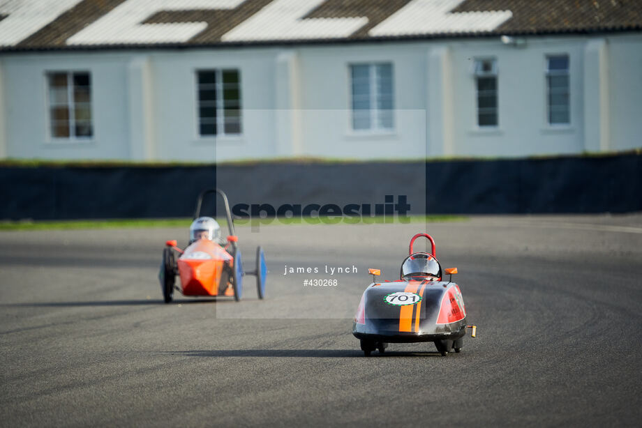 Spacesuit Collections Photo ID 430268, James Lynch, Greenpower International Final, UK, 08/10/2023 09:21:44