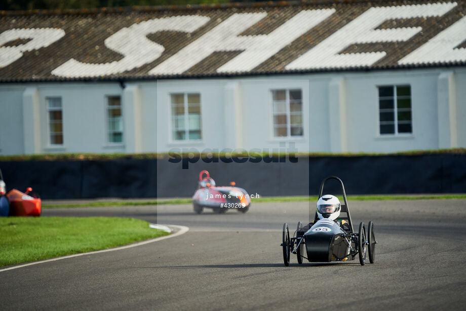 Spacesuit Collections Photo ID 430269, James Lynch, Greenpower International Final, UK, 08/10/2023 09:21:40