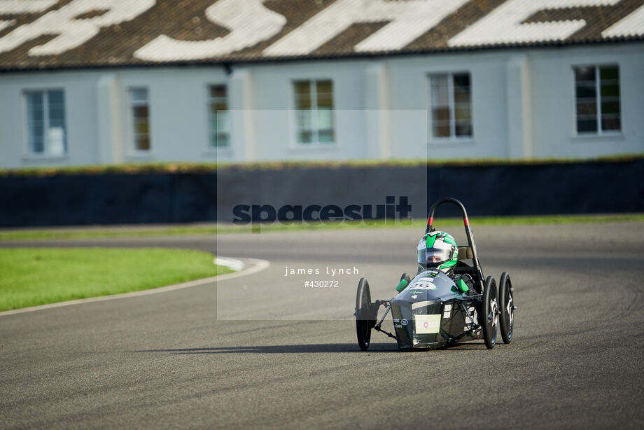 Spacesuit Collections Photo ID 430272, James Lynch, Greenpower International Final, UK, 08/10/2023 09:20:09