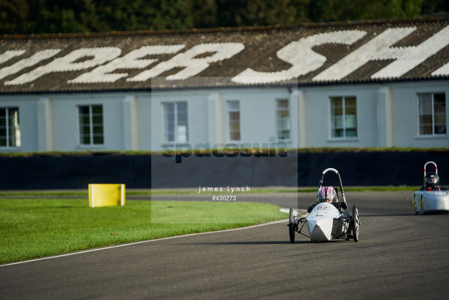 Spacesuit Collections Photo ID 430273, James Lynch, Greenpower International Final, UK, 08/10/2023 09:19:55