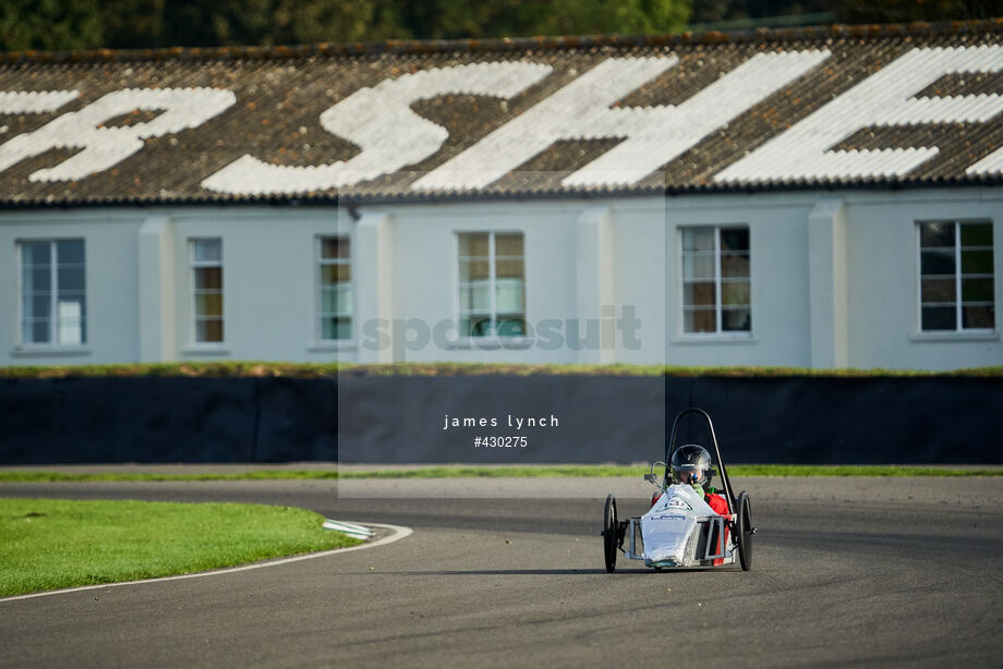 Spacesuit Collections Photo ID 430275, James Lynch, Greenpower International Final, UK, 08/10/2023 09:19:35