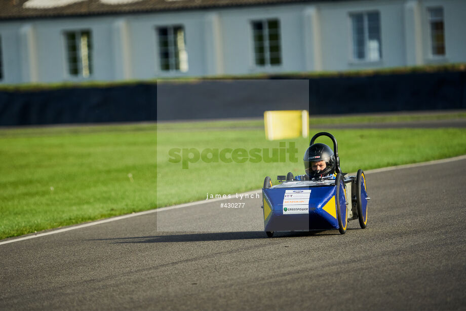Spacesuit Collections Photo ID 430277, James Lynch, Greenpower International Final, UK, 08/10/2023 09:19:23