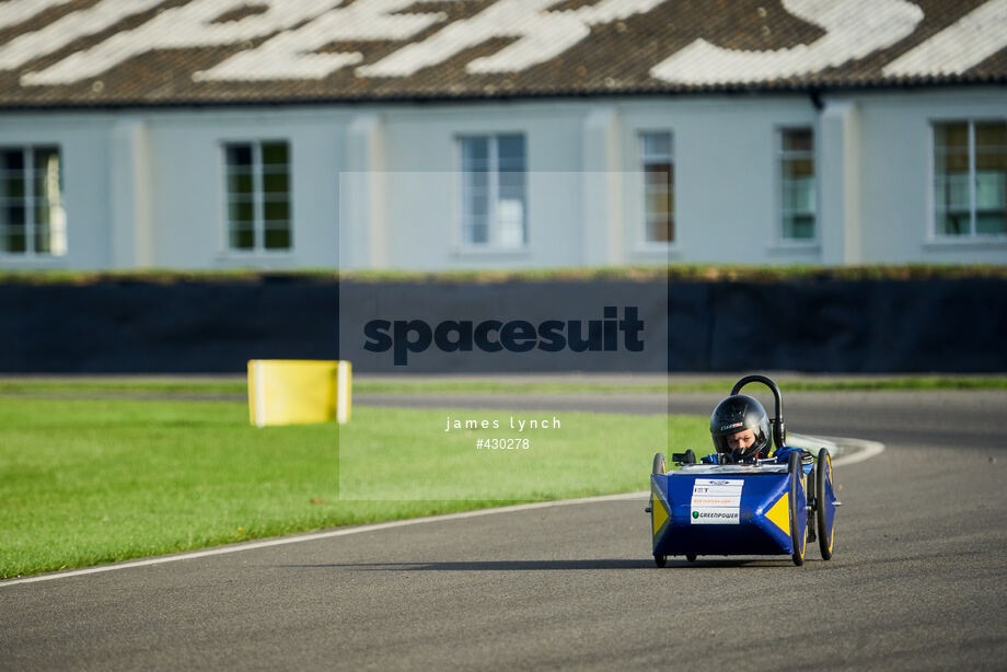 Spacesuit Collections Photo ID 430278, James Lynch, Greenpower International Final, UK, 08/10/2023 09:19:22