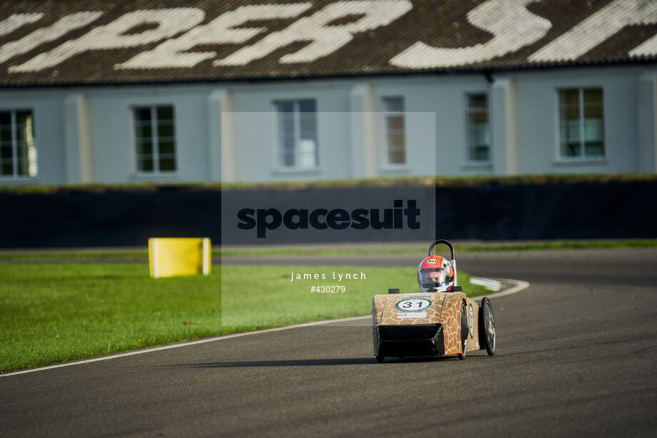 Spacesuit Collections Photo ID 430279, James Lynch, Greenpower International Final, UK, 08/10/2023 09:18:41
