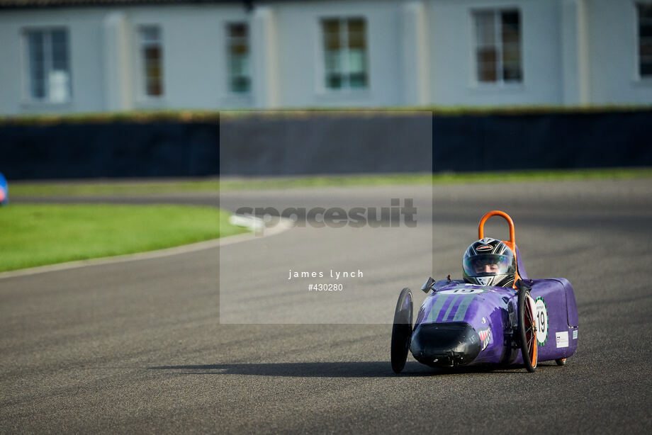 Spacesuit Collections Photo ID 430280, James Lynch, Greenpower International Final, UK, 08/10/2023 09:18:24