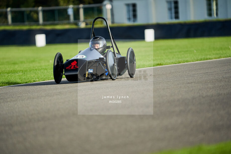Spacesuit Collections Photo ID 430285, James Lynch, Greenpower International Final, UK, 08/10/2023 09:17:54