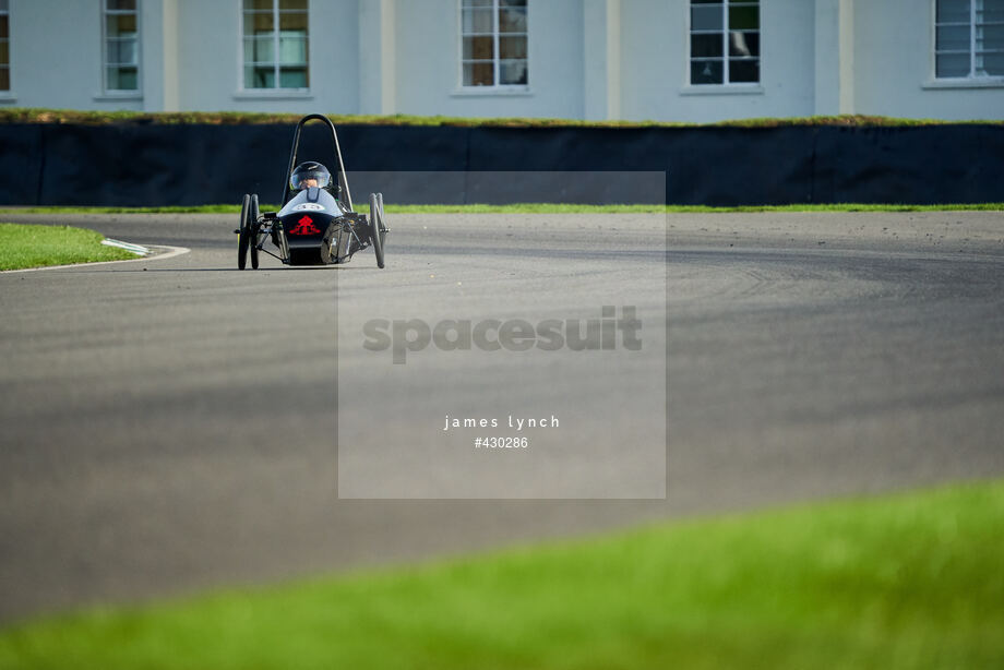 Spacesuit Collections Photo ID 430286, James Lynch, Greenpower International Final, UK, 08/10/2023 09:17:49