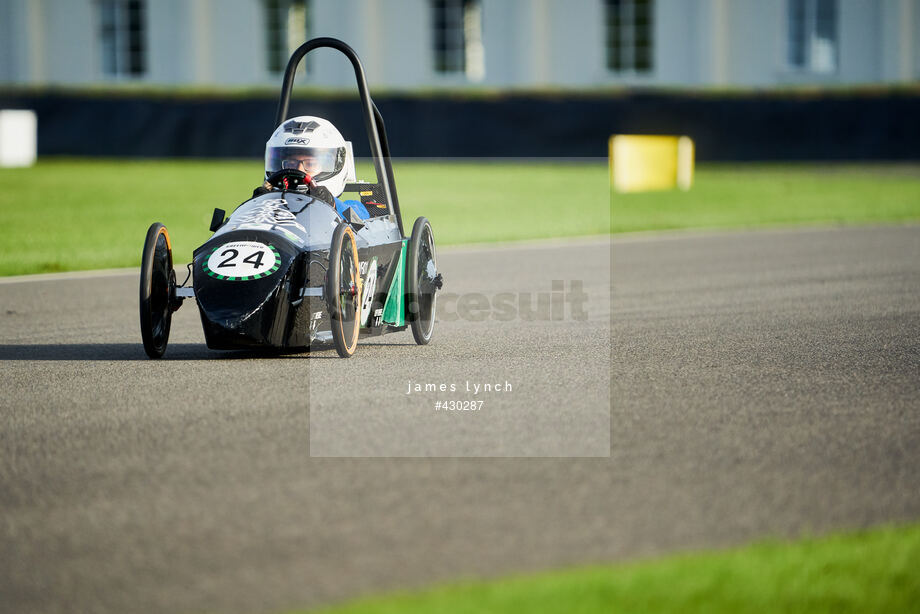 Spacesuit Collections Photo ID 430287, James Lynch, Greenpower International Final, UK, 08/10/2023 09:17:36
