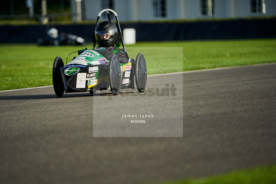 Spacesuit Collections Photo ID 430288, James Lynch, Greenpower International Final, UK, 08/10/2023 09:17:26