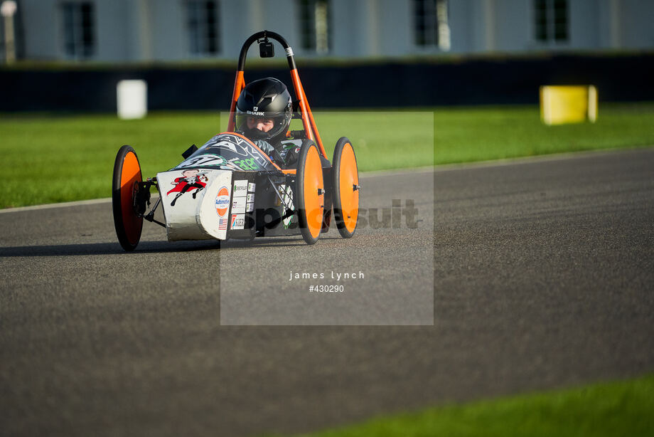 Spacesuit Collections Photo ID 430290, James Lynch, Greenpower International Final, UK, 08/10/2023 09:17:19