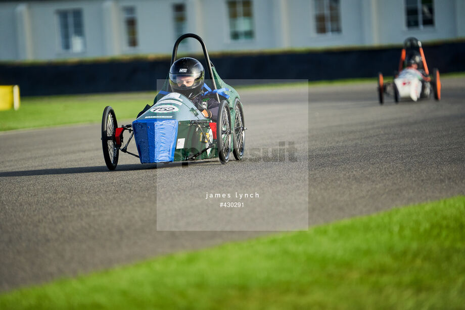 Spacesuit Collections Photo ID 430291, James Lynch, Greenpower International Final, UK, 08/10/2023 09:17:15