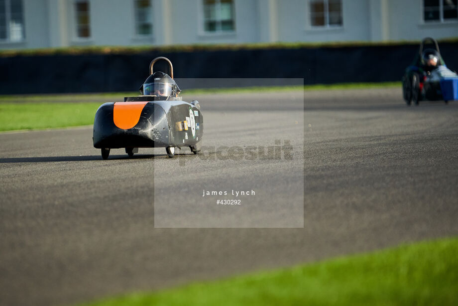 Spacesuit Collections Photo ID 430292, James Lynch, Greenpower International Final, UK, 08/10/2023 09:17:09