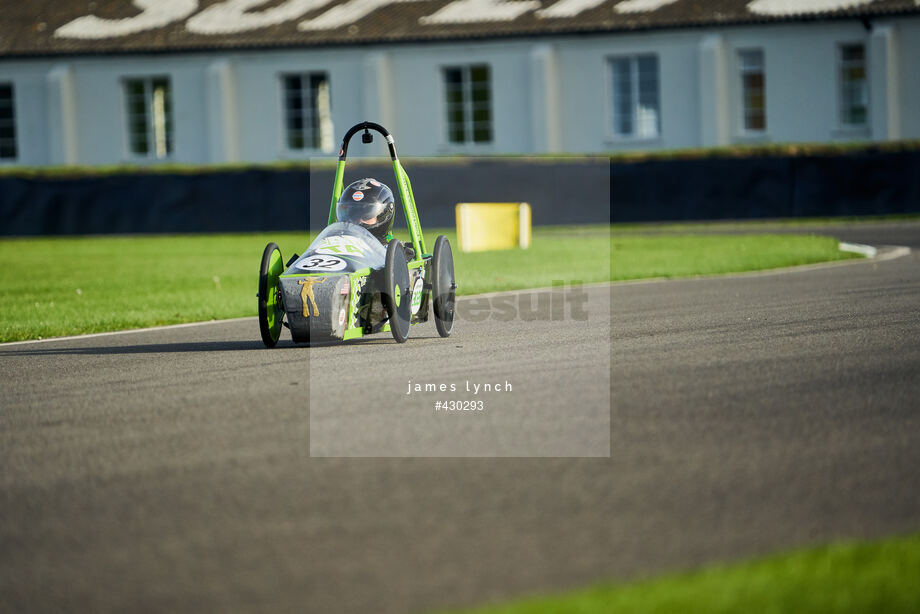 Spacesuit Collections Photo ID 430293, James Lynch, Greenpower International Final, UK, 08/10/2023 09:17:02