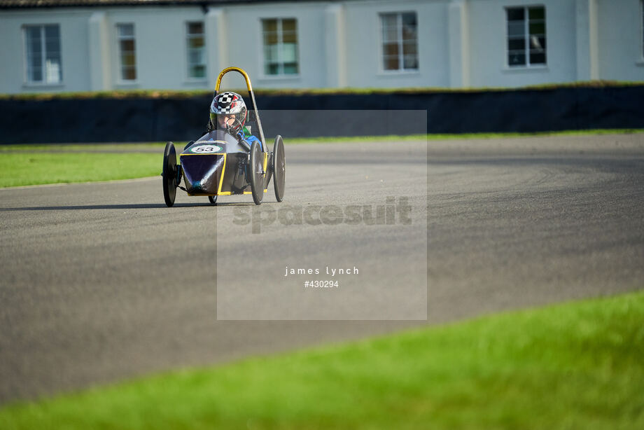 Spacesuit Collections Photo ID 430294, James Lynch, Greenpower International Final, UK, 08/10/2023 09:16:54
