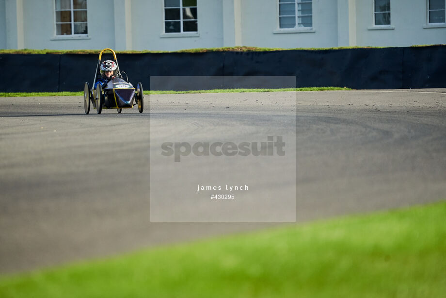 Spacesuit Collections Photo ID 430295, James Lynch, Greenpower International Final, UK, 08/10/2023 09:16:50