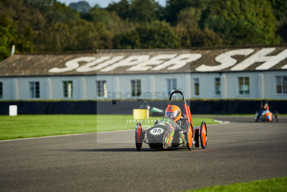 Spacesuit Collections Photo ID 430298, James Lynch, Greenpower International Final, UK, 08/10/2023 09:16:11