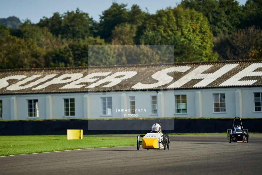 Spacesuit Collections Photo ID 430302, James Lynch, Greenpower International Final, UK, 08/10/2023 09:15:56