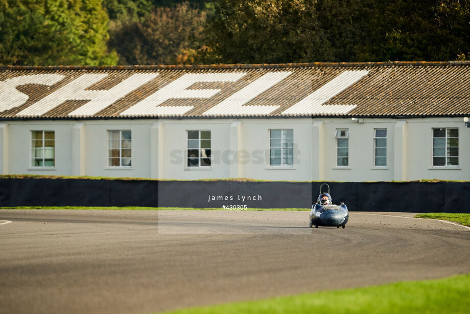 Spacesuit Collections Photo ID 430305, James Lynch, Greenpower International Final, UK, 08/10/2023 09:15:20