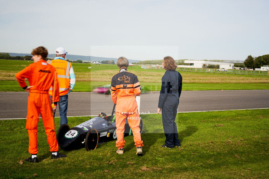 Spacesuit Collections Photo ID 430334, James Lynch, Greenpower International Final, UK, 08/10/2023 11:30:34