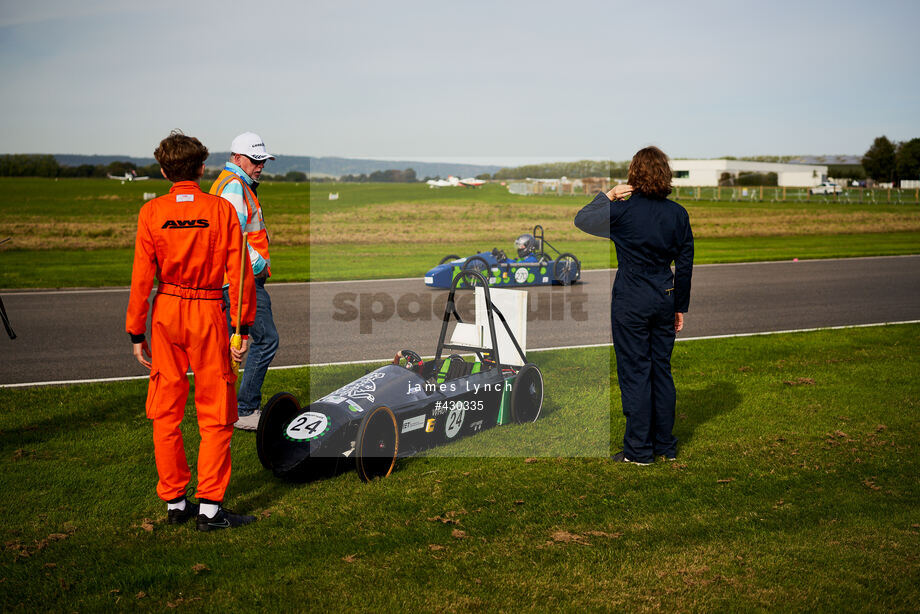 Spacesuit Collections Photo ID 430335, James Lynch, Greenpower International Final, UK, 08/10/2023 11:30:02