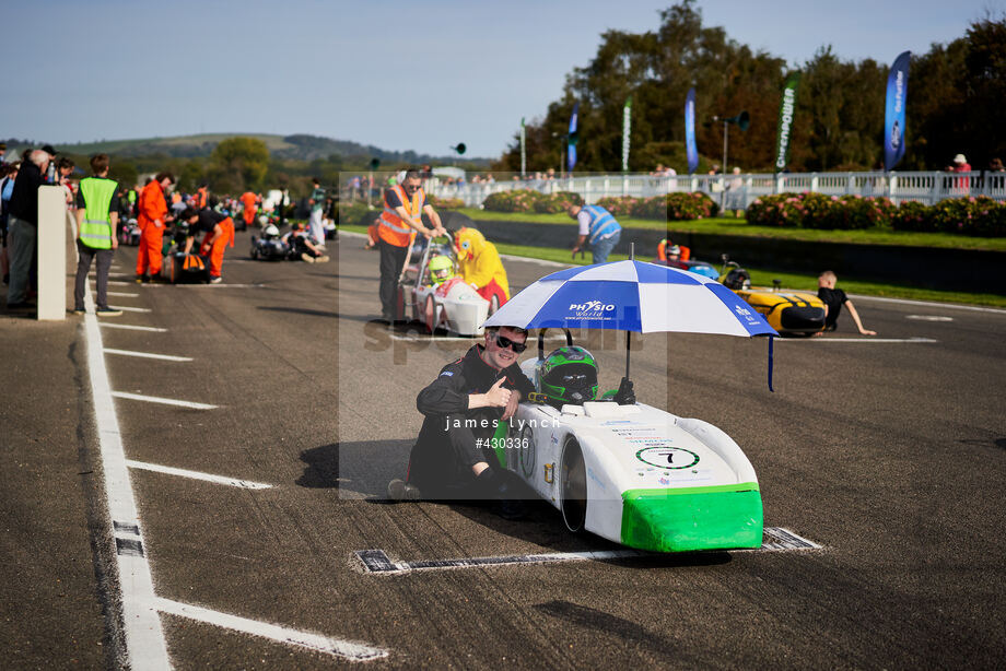 Spacesuit Collections Photo ID 430336, James Lynch, Greenpower International Final, UK, 08/10/2023 10:51:46