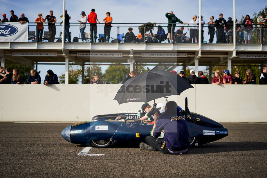 Spacesuit Collections Photo ID 430337, James Lynch, Greenpower International Final, UK, 08/10/2023 10:49:25