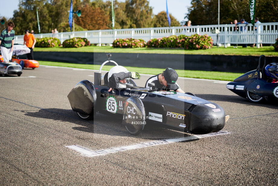 Spacesuit Collections Photo ID 430343, James Lynch, Greenpower International Final, UK, 08/10/2023 10:45:55