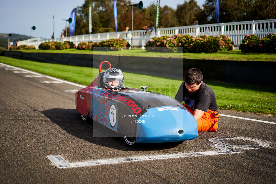 Spacesuit Collections Photo ID 430345, James Lynch, Greenpower International Final, UK, 08/10/2023 10:45:28