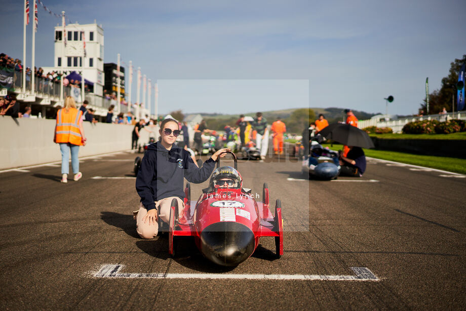 Spacesuit Collections Photo ID 430346, James Lynch, Greenpower International Final, UK, 08/10/2023 10:45:12