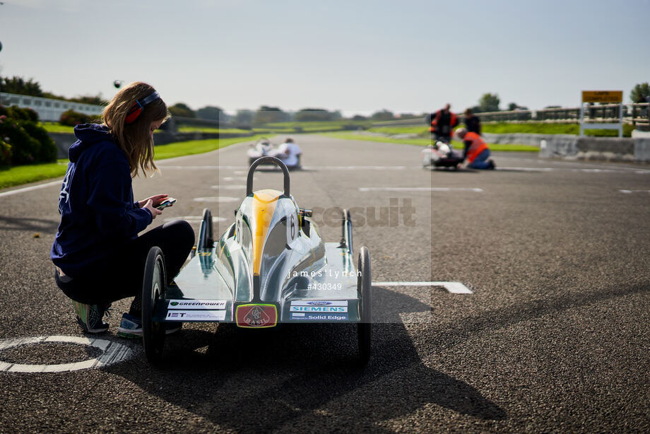 Spacesuit Collections Photo ID 430349, James Lynch, Greenpower International Final, UK, 08/10/2023 10:44:15