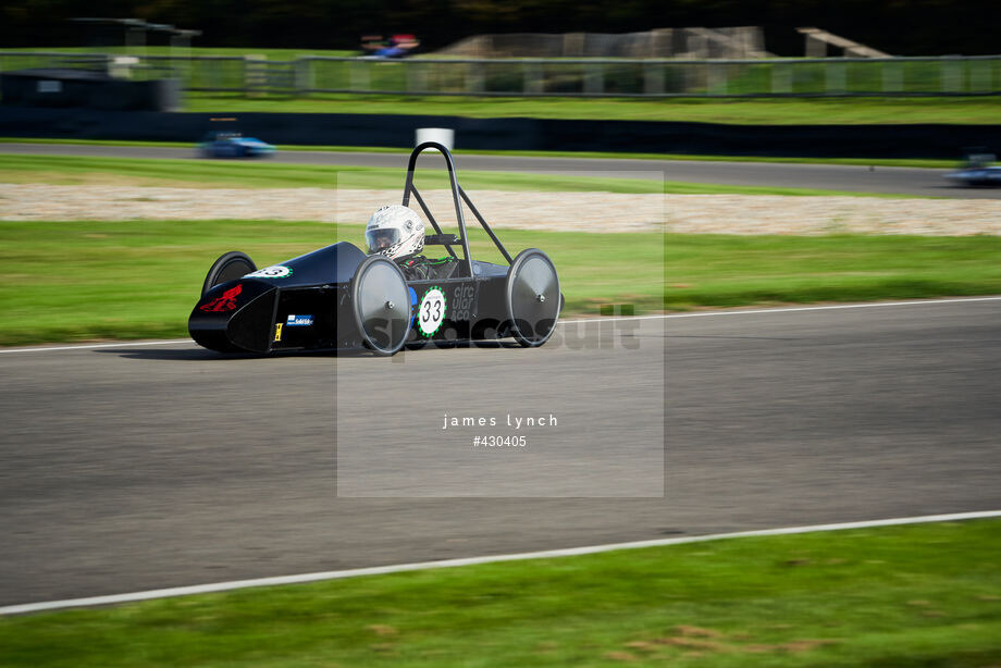 Spacesuit Collections Photo ID 430405, James Lynch, Greenpower International Final, UK, 08/10/2023 11:29:56