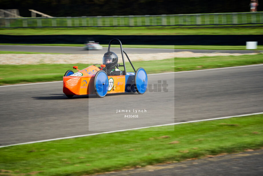 Spacesuit Collections Photo ID 430408, James Lynch, Greenpower International Final, UK, 08/10/2023 11:29:38