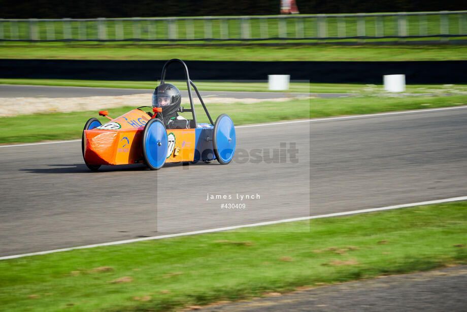 Spacesuit Collections Photo ID 430409, James Lynch, Greenpower International Final, UK, 08/10/2023 11:29:38