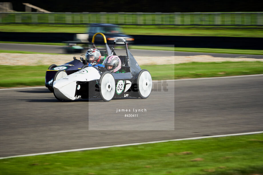 Spacesuit Collections Photo ID 430411, James Lynch, Greenpower International Final, UK, 08/10/2023 11:28:54