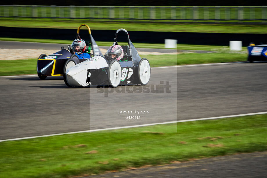 Spacesuit Collections Photo ID 430412, James Lynch, Greenpower International Final, UK, 08/10/2023 11:28:53