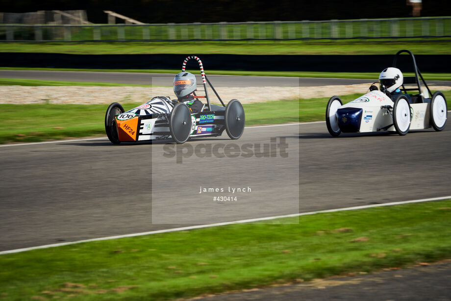 Spacesuit Collections Photo ID 430414, James Lynch, Greenpower International Final, UK, 08/10/2023 11:28:31