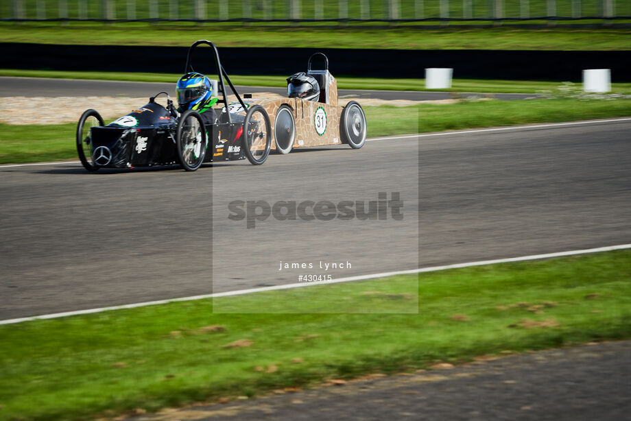 Spacesuit Collections Photo ID 430415, James Lynch, Greenpower International Final, UK, 08/10/2023 11:28:25