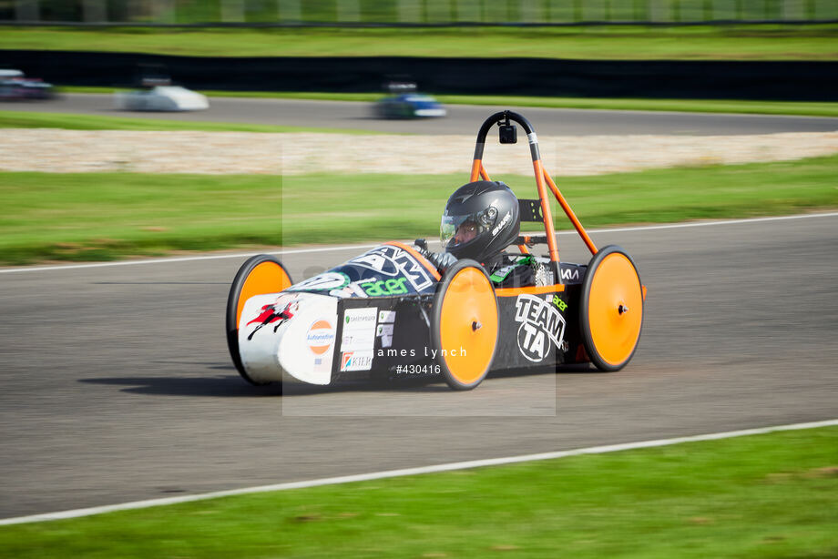 Spacesuit Collections Photo ID 430416, James Lynch, Greenpower International Final, UK, 08/10/2023 11:27:58